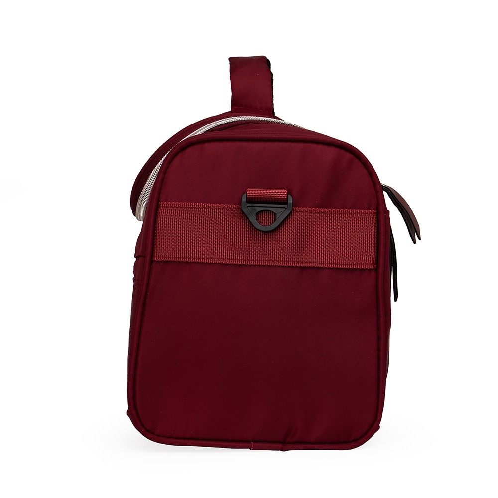 Bolsa Térmica 8L Personalizada Com Nome Para Brindes