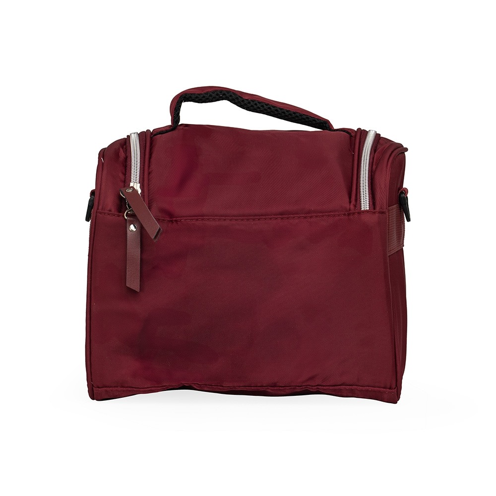 Bolsa Térmica 8L Personalizada Com Nome Para Brindes