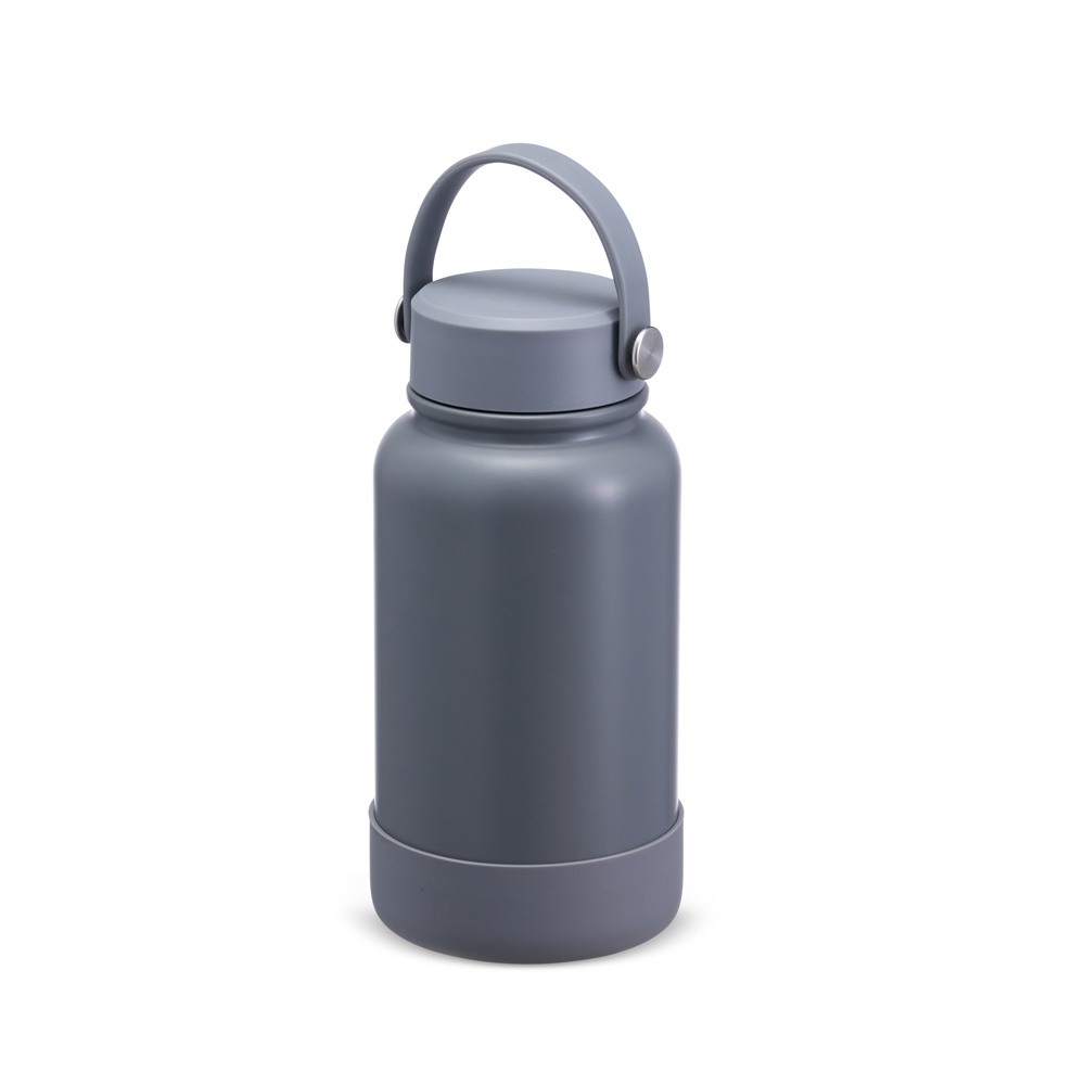 Garrafa Térmica 700ml Personalizada Com Logo Garrafa Térmica 700ml Personalizada Com Logo