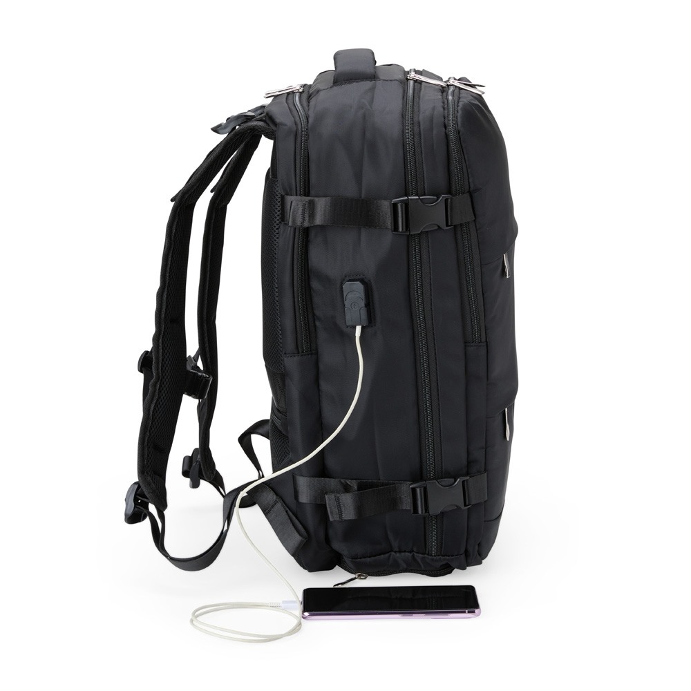 Mochila Para Notebook  41 Litros Personalizada