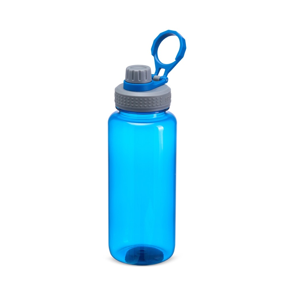 Squeeze Plástico 1 Litro Personalizado Para Brindes