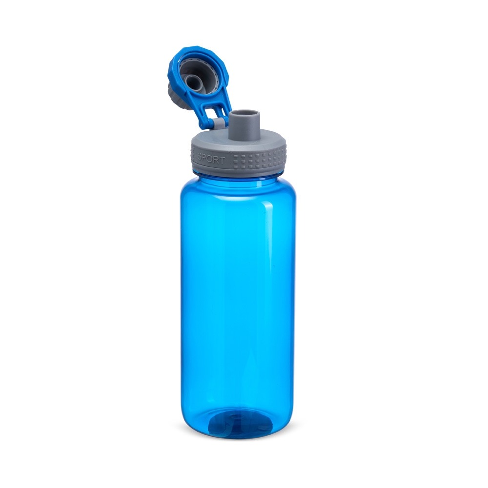 Squeeze Plástico 1 Litro Personalizado Para Brindes
