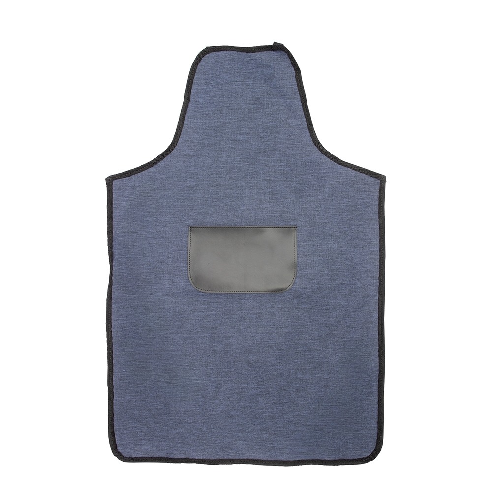 Avental Poliéster PVC Mescla Promocional