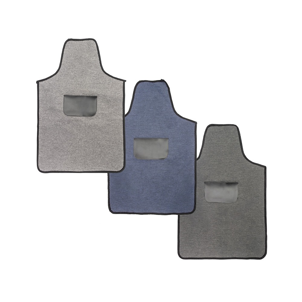 Avental Poliéster PVC Mescla Promocional