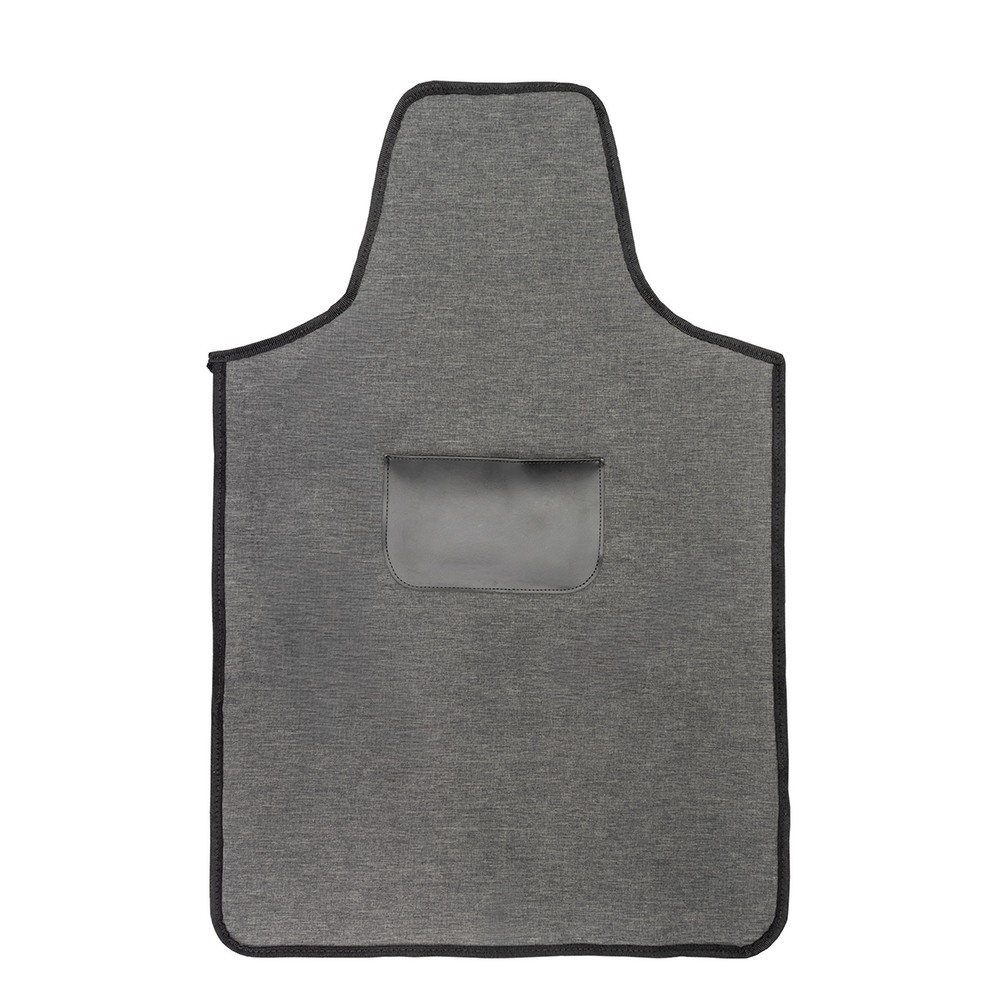 Avental Poliéster PVC Mescla Promocional