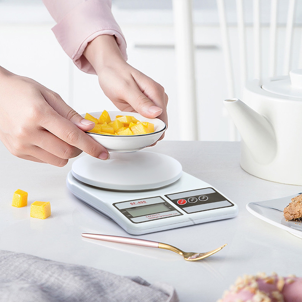 Balança Digital Para Cozinha Personalizado