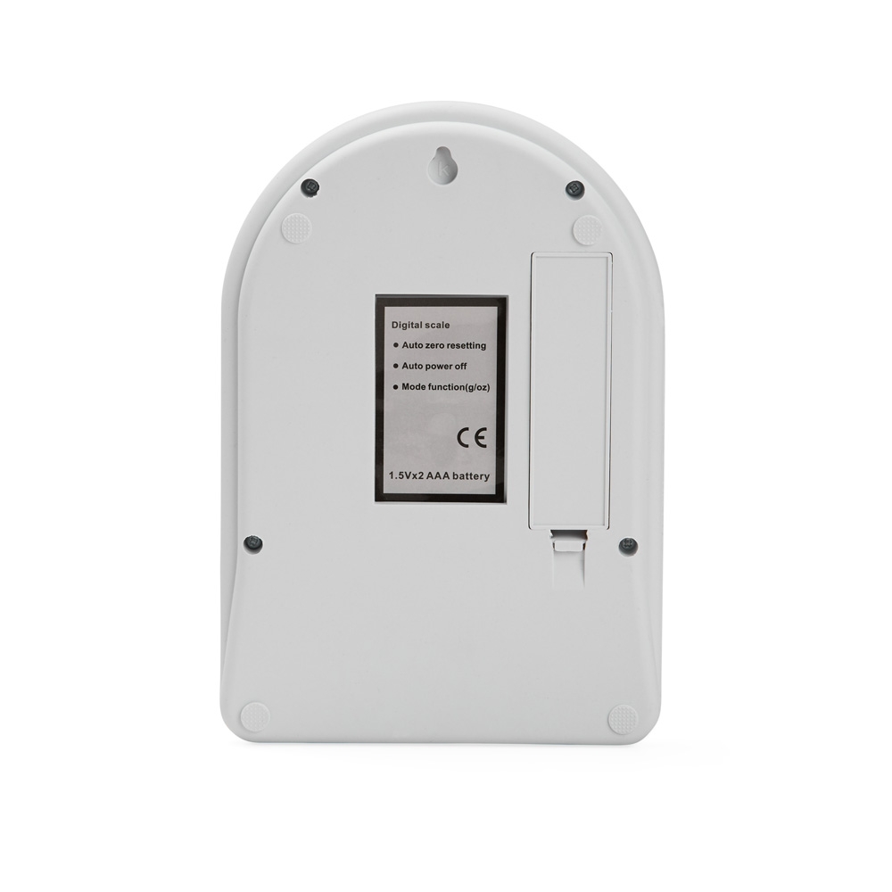 Balança Digital Para Cozinha Personalizado