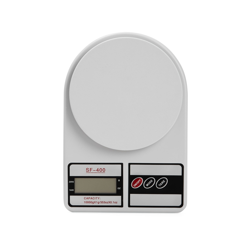 Balança Digital Para Cozinha Personalizado