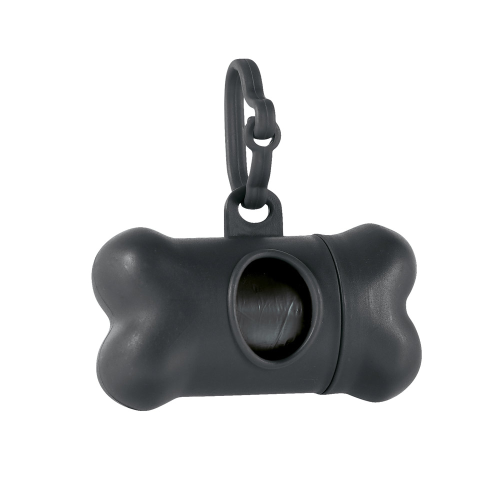 Kit de Higiene Saco Coletor de Fezes Para Cachorro