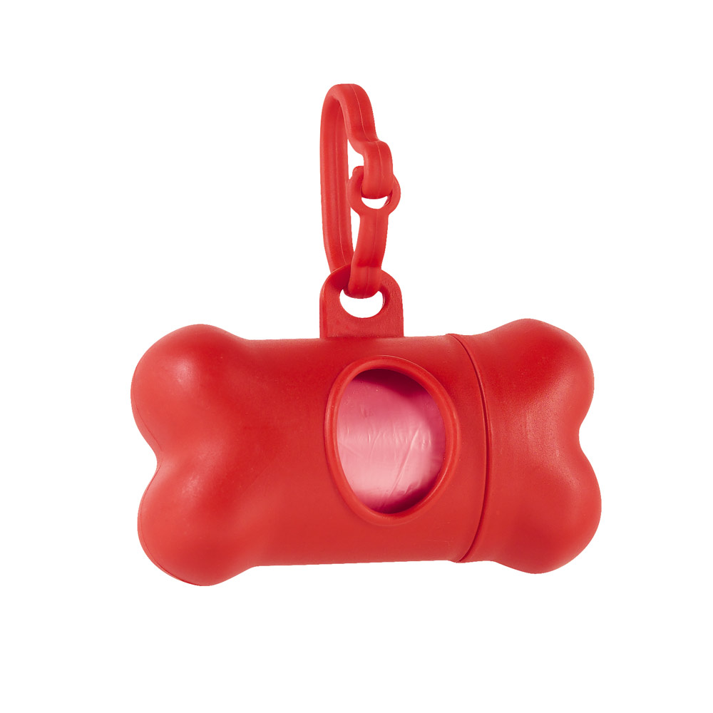 Kit de Higiene Saco Coletor de Fezes Para Cachorro