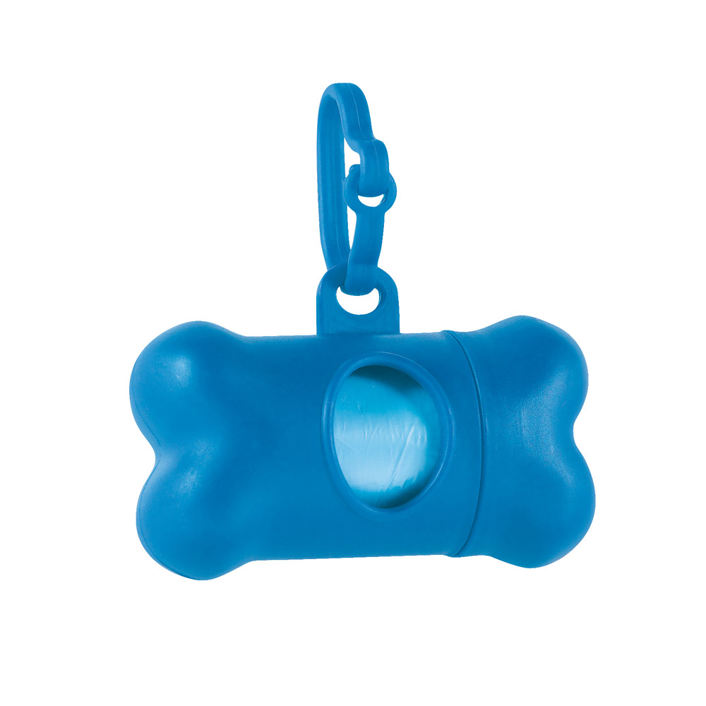 Kit de Higiene Saco Coletor de Fezes Para Cachorro