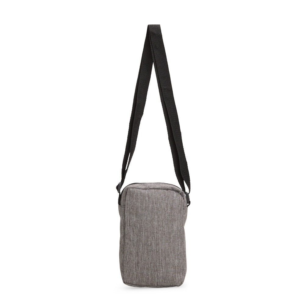 Bolsa de Ombro Poliéster PVC Mescla Personalizada