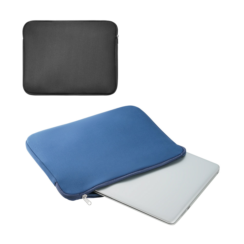 Bolsa para Notebook Personalizada Com Logo Para Brindes