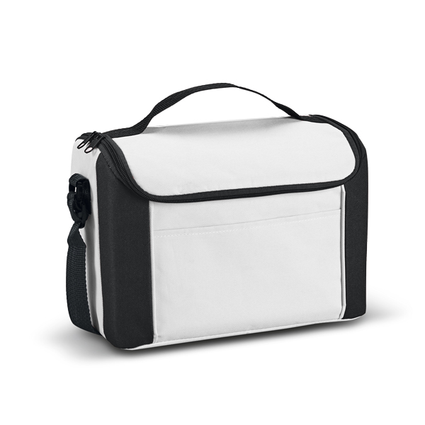 Bolsa Térmica 8 Litros Personalizada Com Logotipo