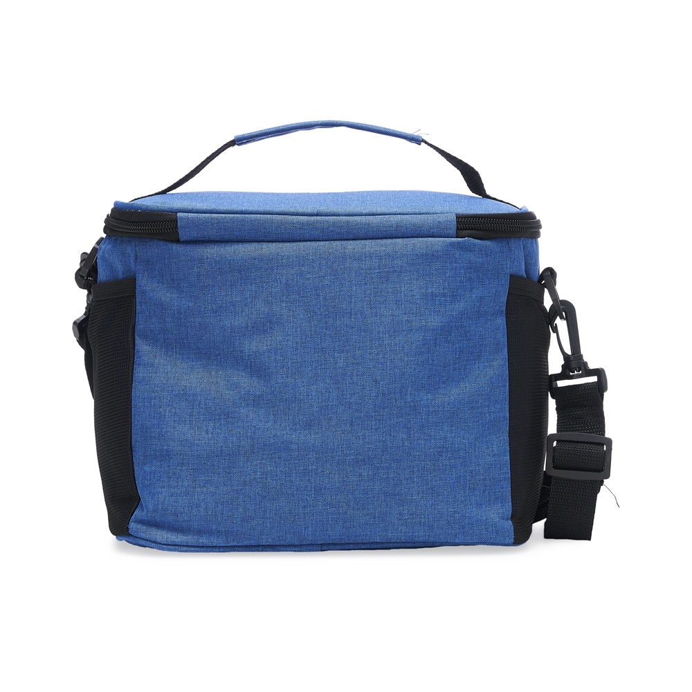 Bolsa Térmica 9L Litros Personalizada Com Logotipo Para Brindes