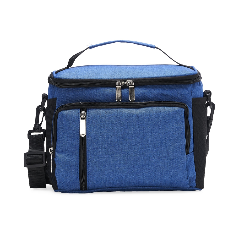 Bolsa Térmica 9L Litros Personalizada Com Logotipo Para Brindes