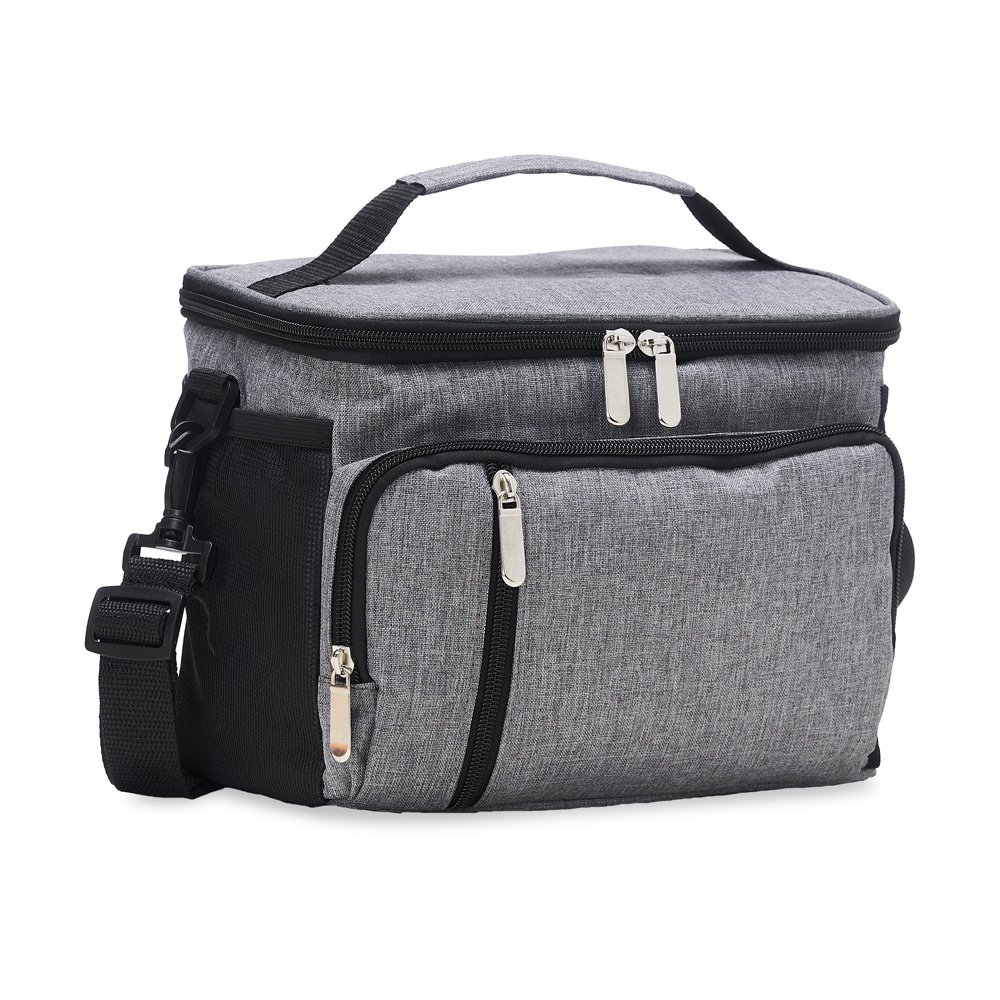 Bolsa Térmica 9L Litros Personalizada Com Logotipo Para Brindes