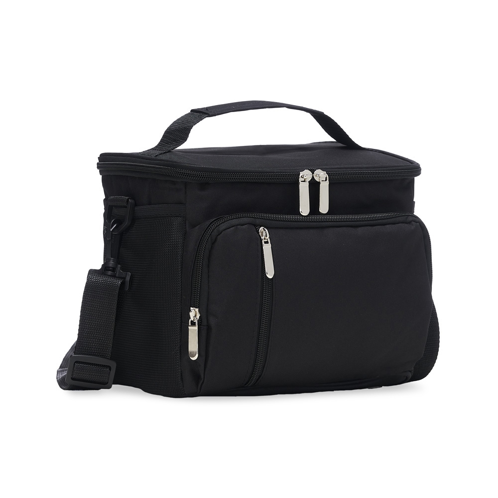 Bolsa Térmica 9L Litros Personalizada Com Logotipo Para Brindes