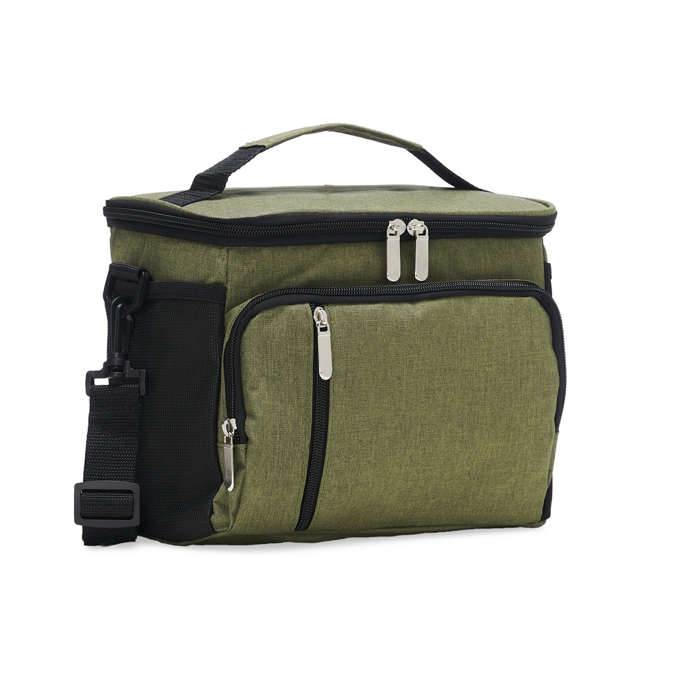 Bolsa Térmica 9L Litros Personalizada Com Logotipo Para Brindes