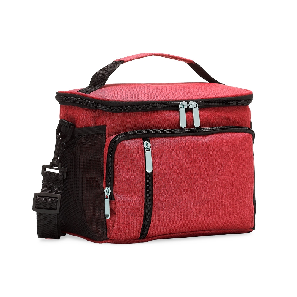 Bolsa Térmica 9L Litros Personalizada Com Logotipo Para Brindes