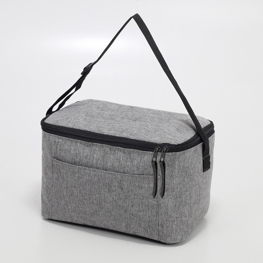 Bolsa Térmica Personalizada 9l 