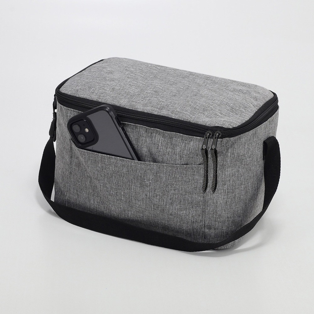 Bolsa Térmica Personalizada 9l 