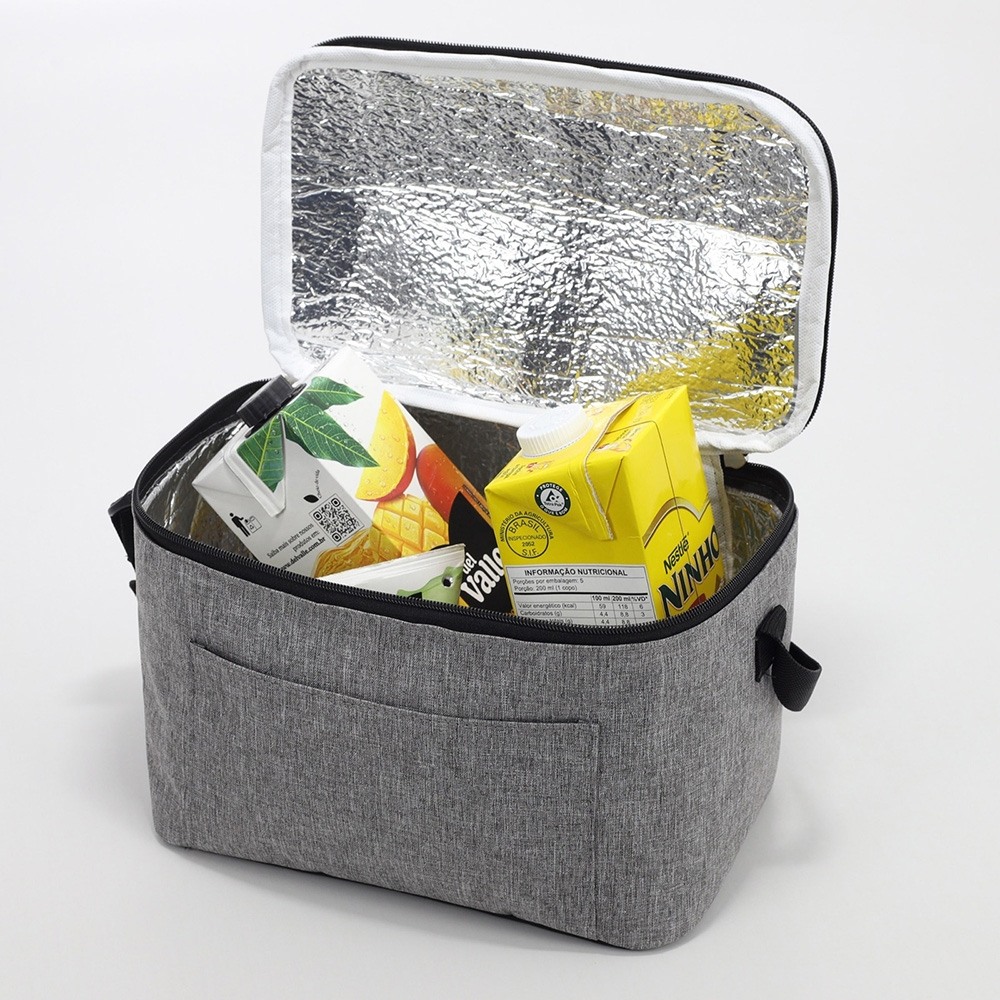 Bolsa Térmica Personalizada 9l 