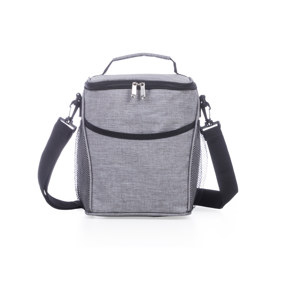 Bolsa Térmica em Poliéster Personalizada 12L