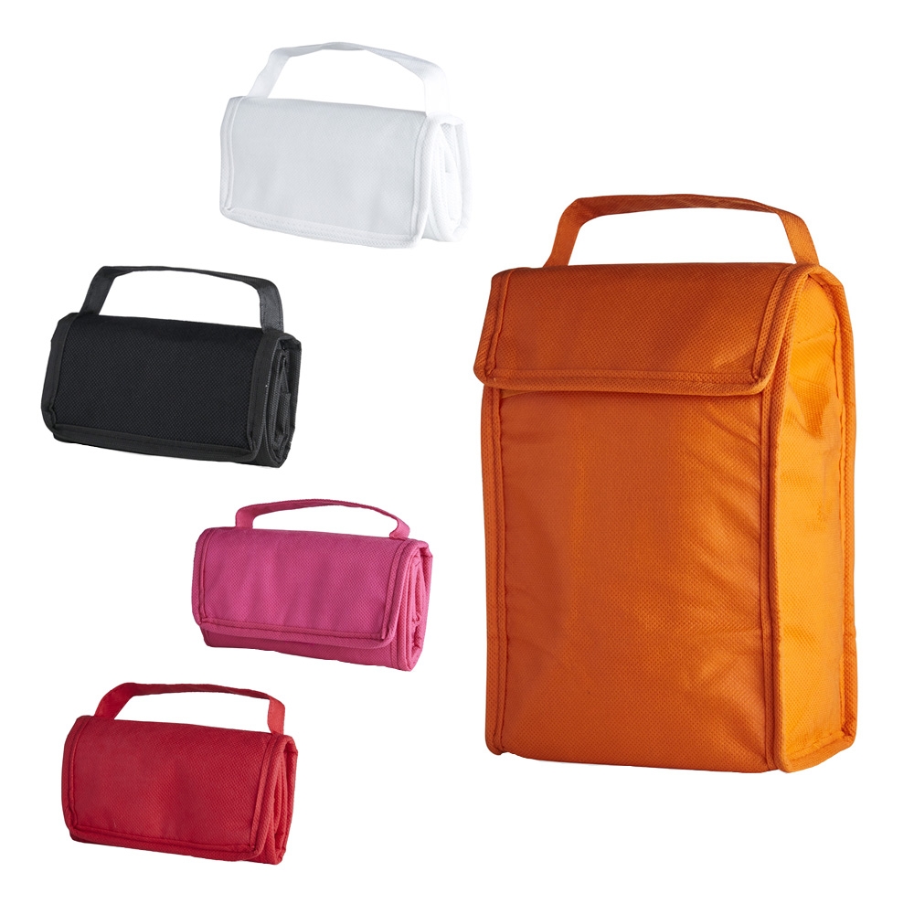 Bolsa Térmica Dobrável TNT 3L Personalizada