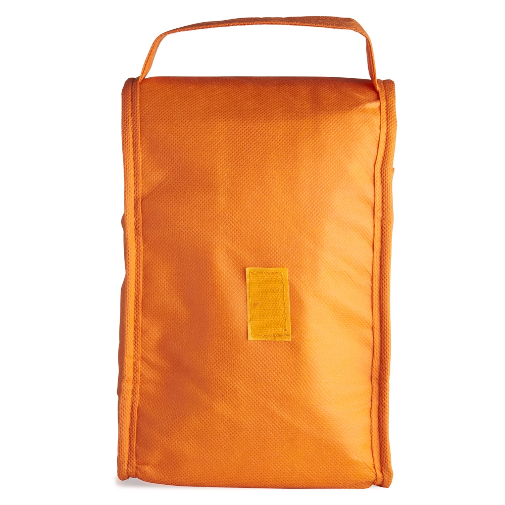 Bolsa Térmica Dobrável TNT 3L Personalizada