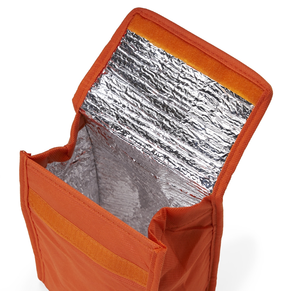 Bolsa Térmica Dobrável TNT 3L Personalizada