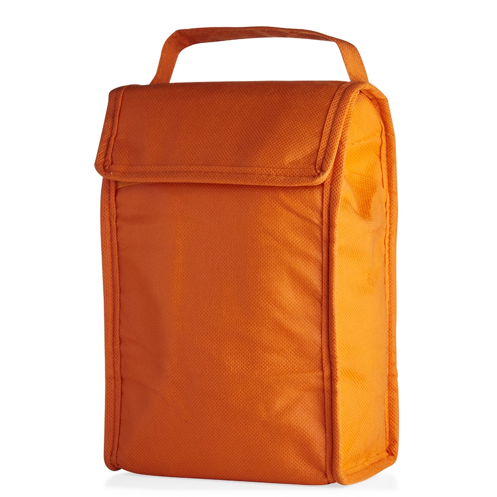 Bolsa Térmica Dobrável TNT 3L Personalizada