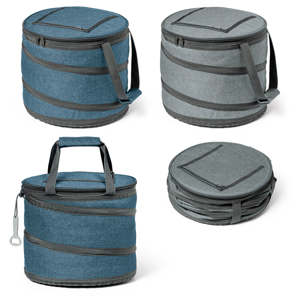Sacola Térmica Flexível Personalizada Para Brinde Sacola Térmica Flexível Personalizada Para Brinde