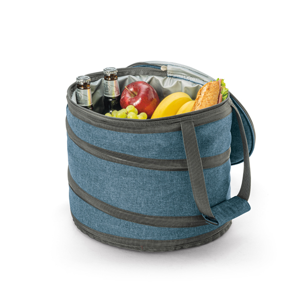 Sacola Térmica Flexível Personalizada Para Brinde Sacola Térmica Flexível Personalizada Para Brinde