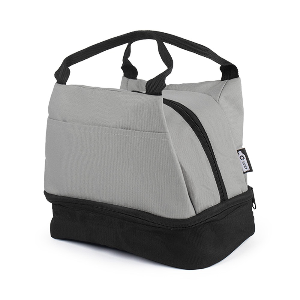 Bolsa Térmica em Tecido PET Reciclado Personalizada 