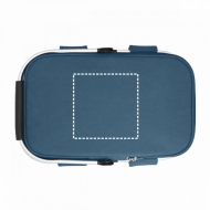 Bolsa Térmica Flexível Personalizada