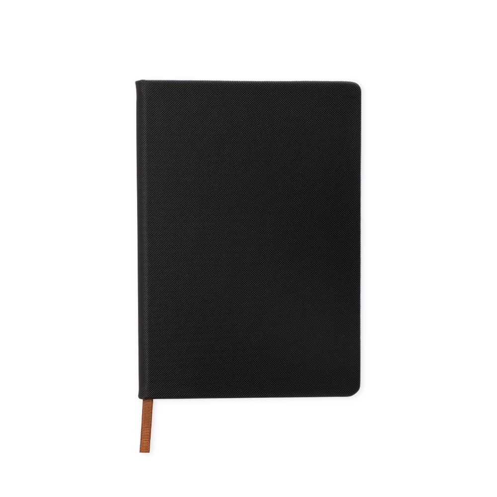 Caderneta PU Personalizada com Logotipo