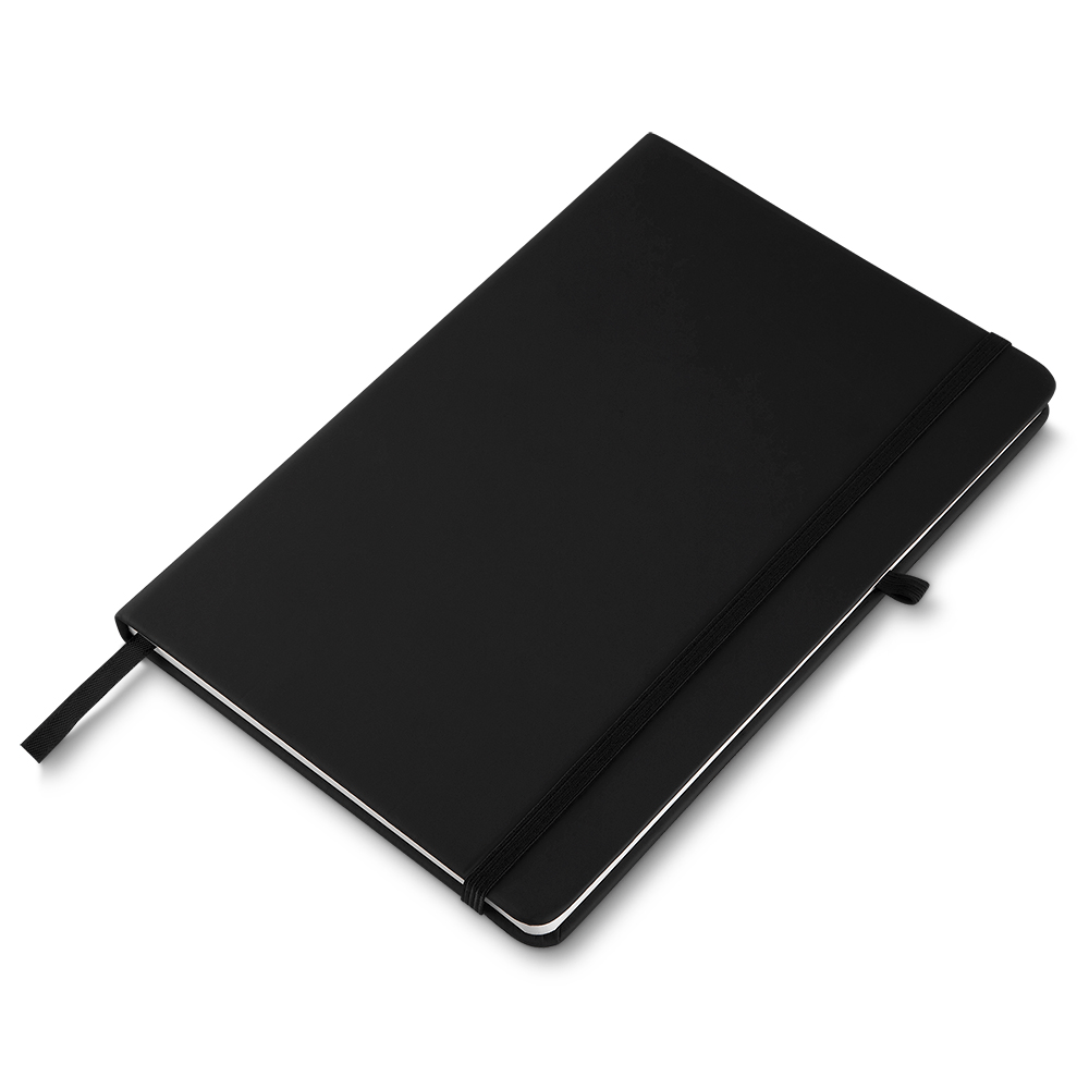 Caderno Capa Dura Com Elástico Caderno Capa Dura Com Elástico