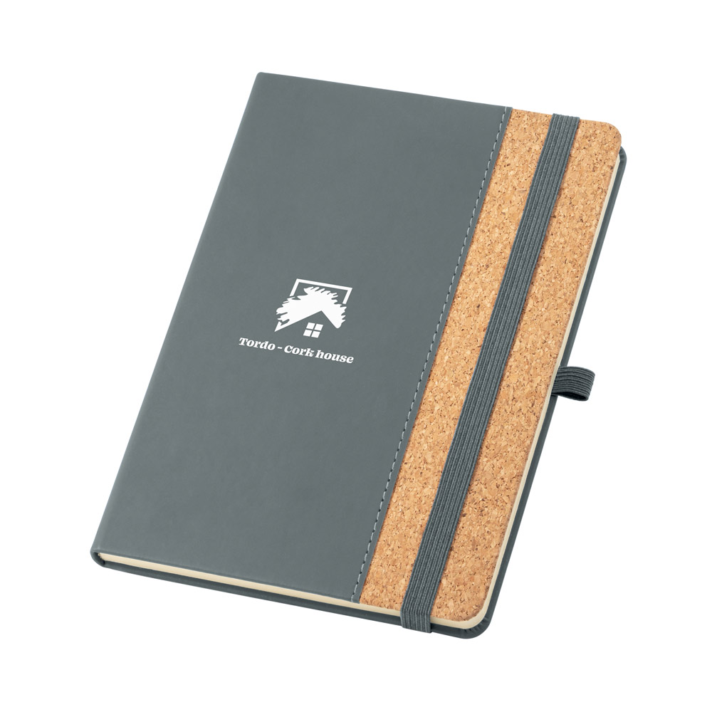 Caderno Capa Dura Personalizado