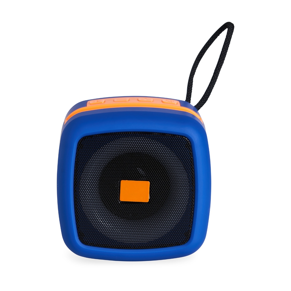 Caixa de Som Bluetooth TWS Personalizada com Logo Caixa de Som Bluetooth TWS Personalizada com Logo