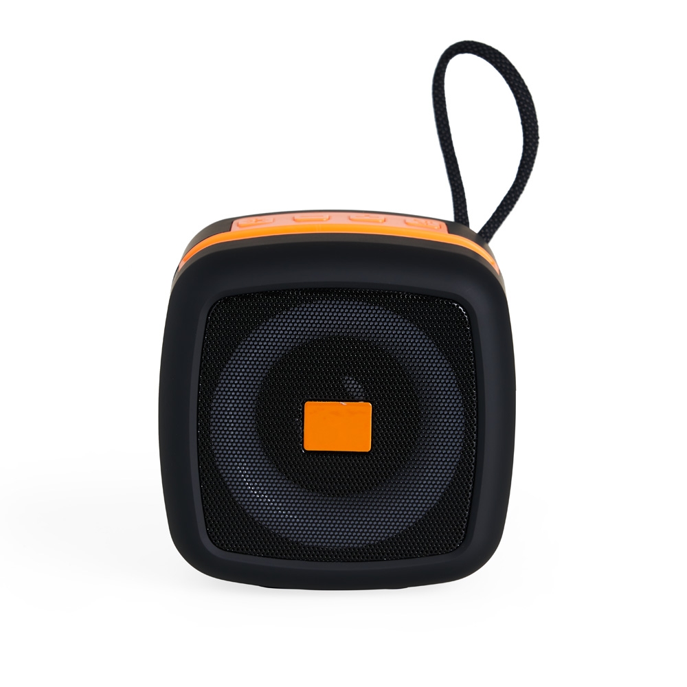 Caixa de Som Bluetooth TWS Personalizada com Logo Caixa de Som Bluetooth TWS Personalizada com Logo