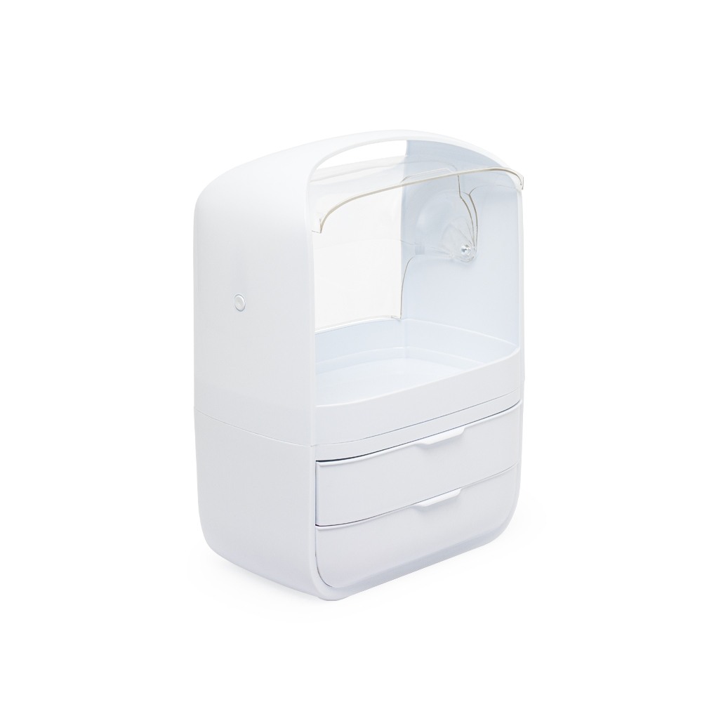 Caixa Organizadora Personalizada com Logo para Brindes