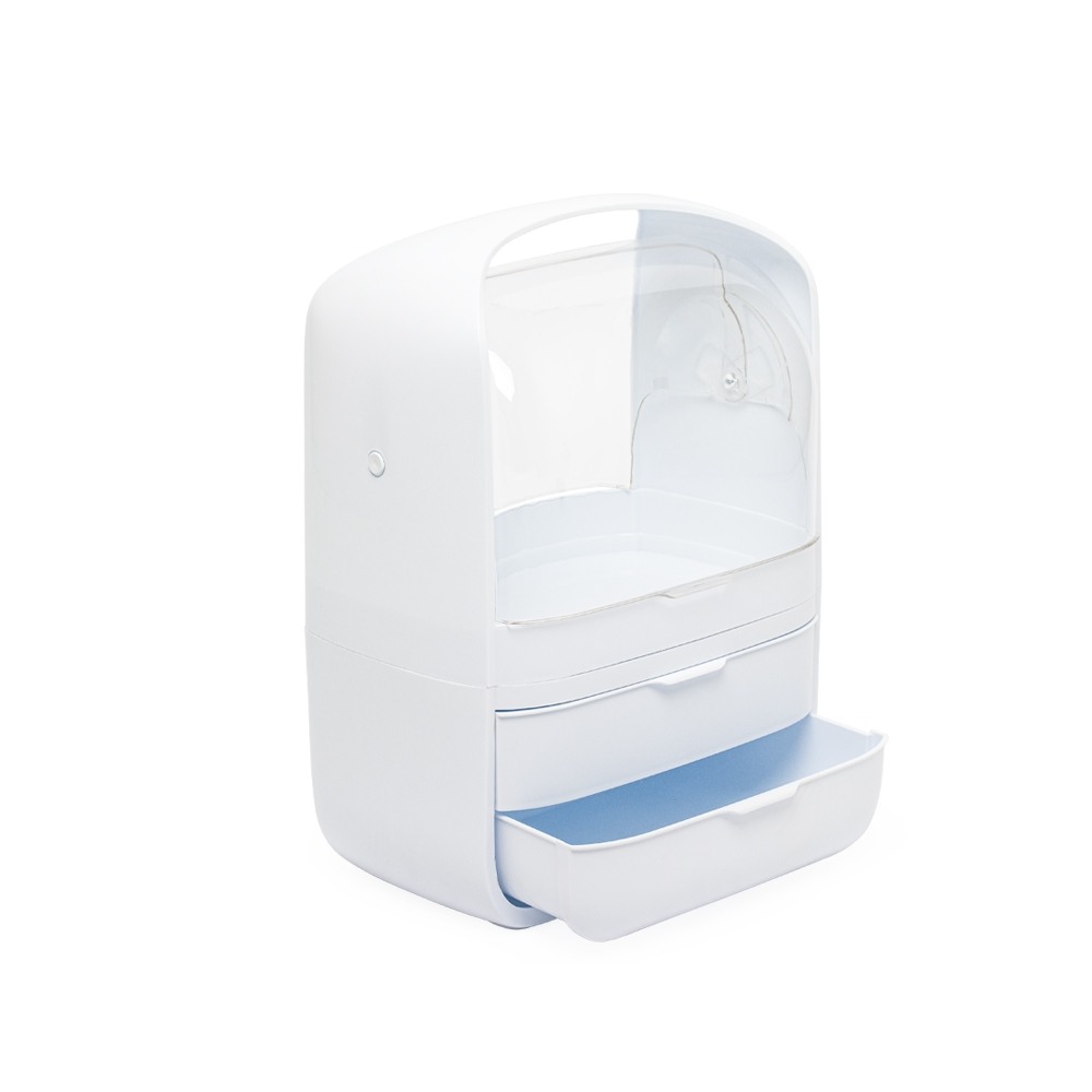 Caixa Organizadora Personalizada com Logo para Brindes