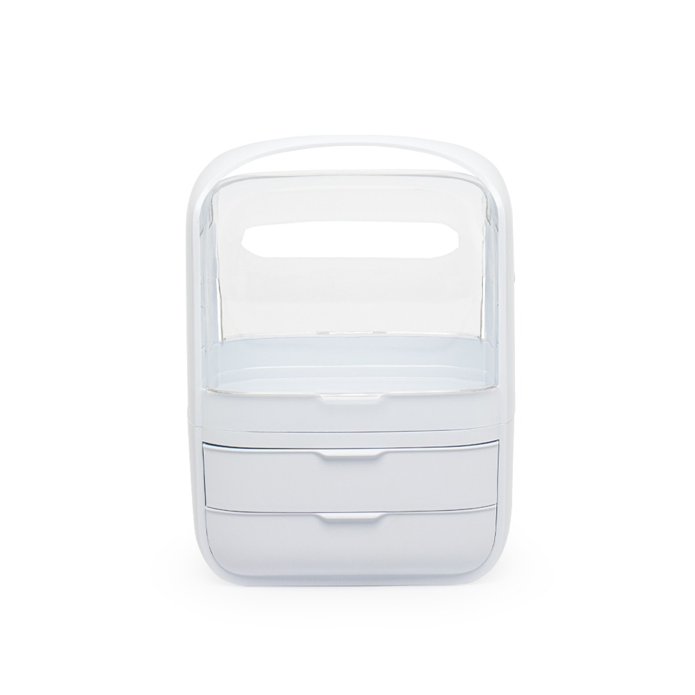 Caixa Organizadora Personalizada com Logo para Brindes