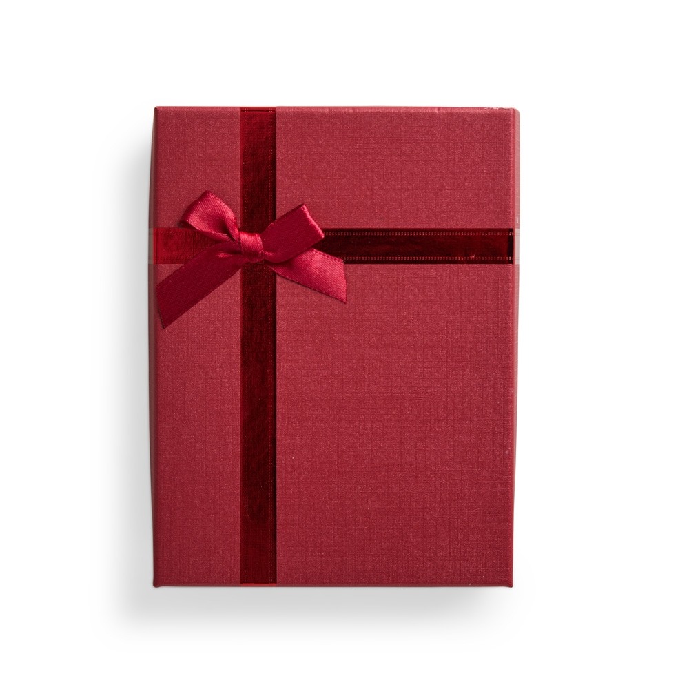 Caixa para Presente Promocional