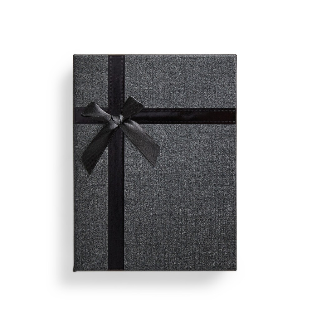 Caixa para Presente Promocional