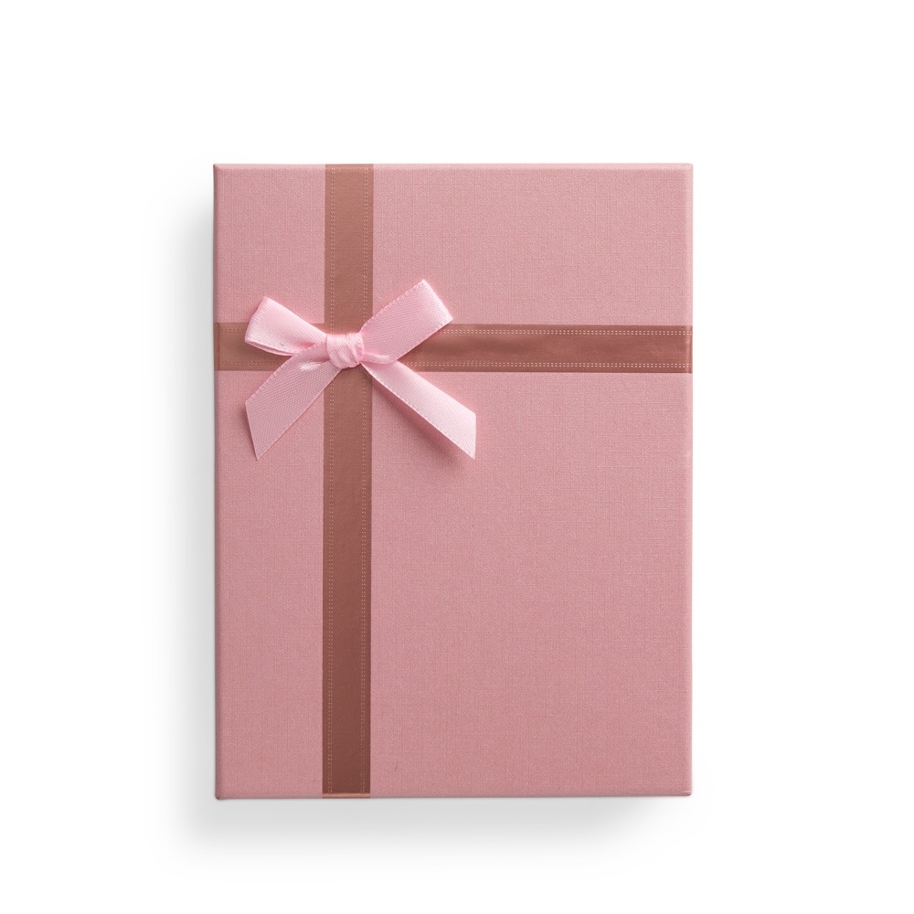 Caixa para Presente Promocional