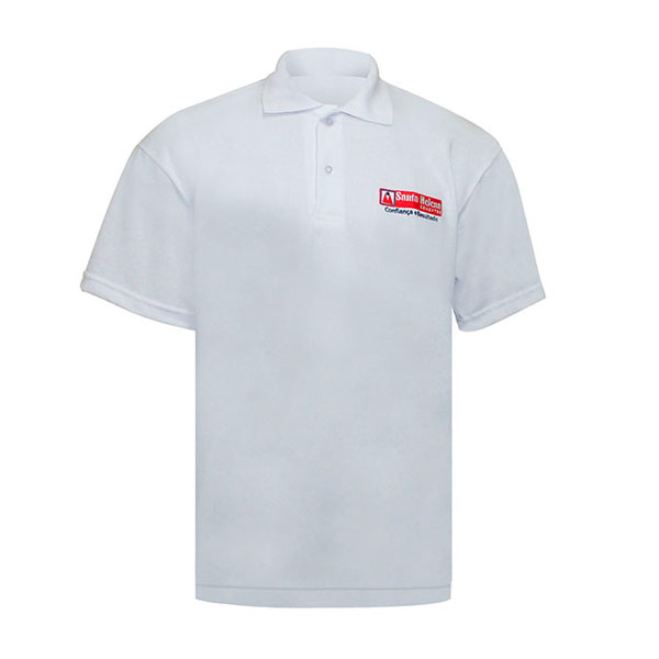 Camiseta Gola Polo Promocional Camiseta Gola Polo Promocional