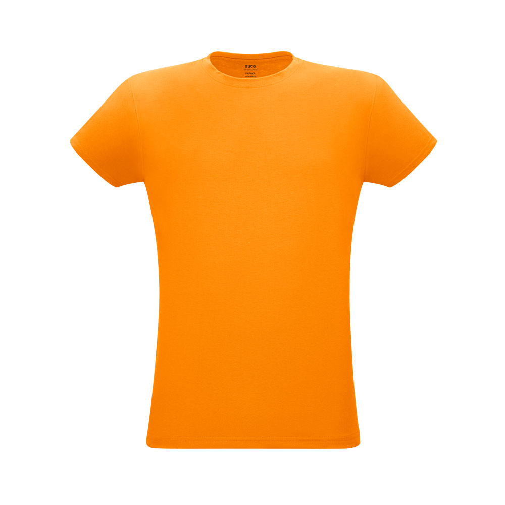 Camiseta unissex de corte regular Para Brinde Camiseta unissex de corte regular Para Brinde