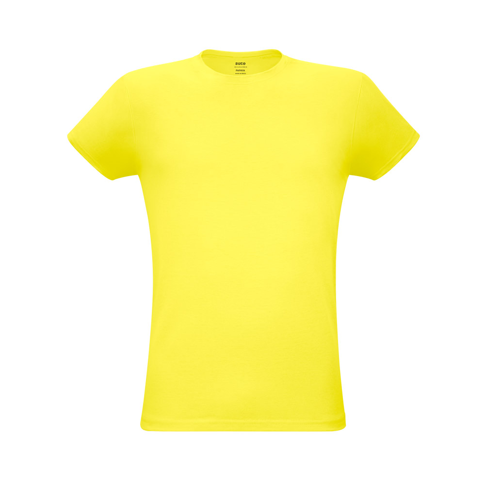 Camiseta unissex de corte regular Para Brinde Camiseta unissex de corte regular Para Brinde